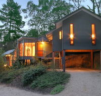 Cladich Pavilions - Accommodation NT