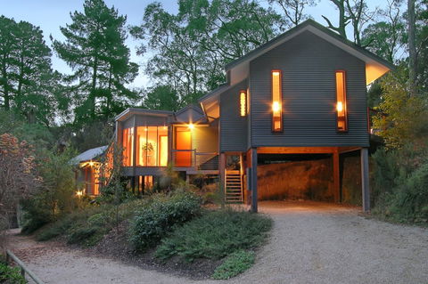 Cladich Pavilions - Accommodation NT 0