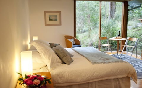 Cladich Pavilions - Accommodation NT 3