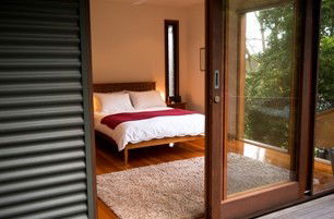 Cladich Pavilions - Accommodation NT 5