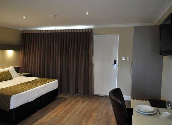 Bentley WA Accommodation NT
