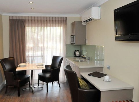 Bentley Motel - Accommodation NT 2