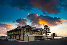 Arno Bay SA Accommodation NT
