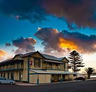 Arno Bay Hotel - Accommodation NT