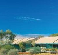 Kings Canyon Resort - Accommodation NT
