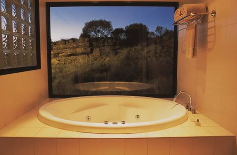Kings Canyon Resort - Accommodation NT 3