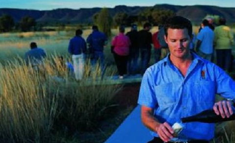 Kings Canyon Resort - Accommodation NT 4