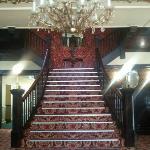 Jens Town Hall Hotel - Accommodation NT 1