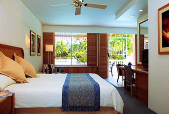 Sheraton Mirage Port Douglas - Accommodation NT 1