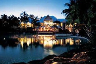 Sheraton Mirage Port Douglas - Accommodation NT 2