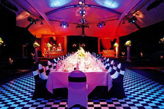Sheraton Mirage Port Douglas - Accommodation NT 3