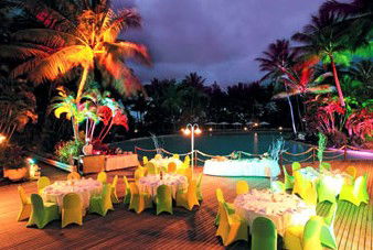 Sheraton Mirage Port Douglas - Accommodation NT 4