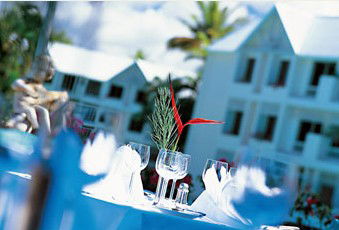Sheraton Mirage Port Douglas - Accommodation NT 5