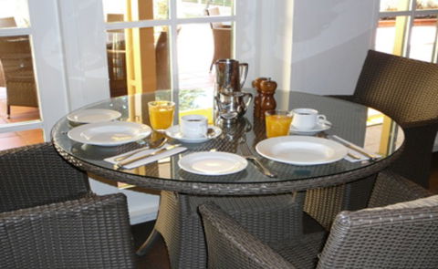 Hotel Kurrajong - Accommodation NT 1