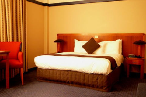 Hotel Kurrajong - Accommodation NT 2