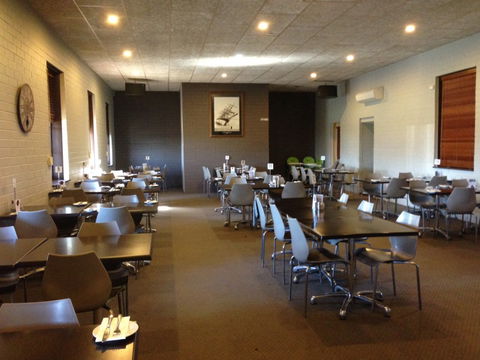 Port Victoria Hotel Motel - Accommodation NT 2