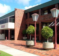 Nirebo Motel - Accommodation NT