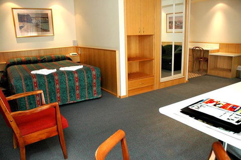 Nirebo Motel - Accommodation NT 2