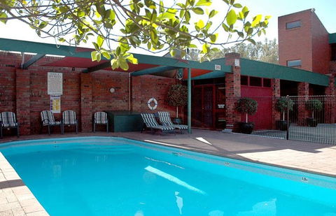 Nirebo Motel - Accommodation NT 3