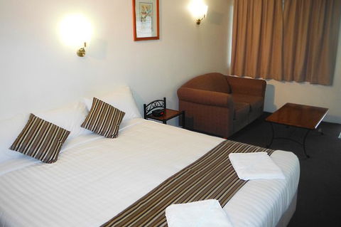 Coffs Harbour Pacific Palms Motel - Accommodation NT 0