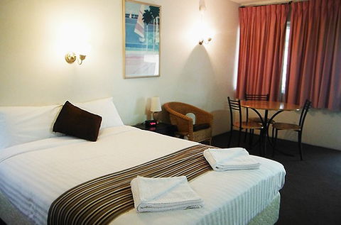 Coffs Harbour Pacific Palms Motel - Accommodation NT 1