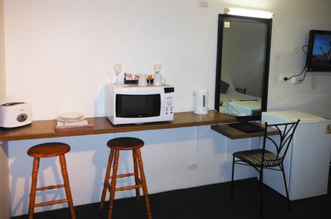 Coffs Harbour Pacific Palms Motel - Accommodation NT 4