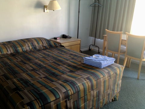 City West Motel - Accommodation NT 2