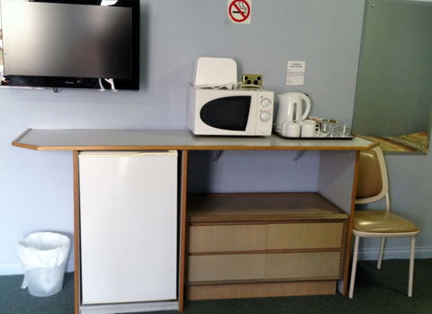 City West Motel - Accommodation NT 4