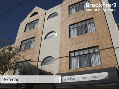 Directors Studio Adelaide - Accommodation NT 0