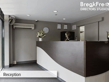 Directors Studio Adelaide - Accommodation NT 3