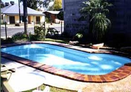 Comfort Inn Goondiwindi - Accommodation NT 2