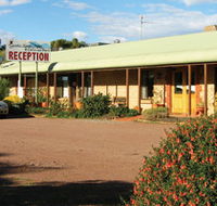 Gawler Ranges Motel - Accommodation NT
