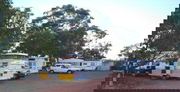Gawler Ranges Motel - Accommodation NT 1