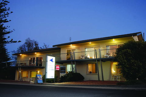Harbour View Motel - Accommodation NT 0