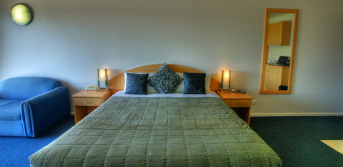 Harbour View Motel - Accommodation NT 1