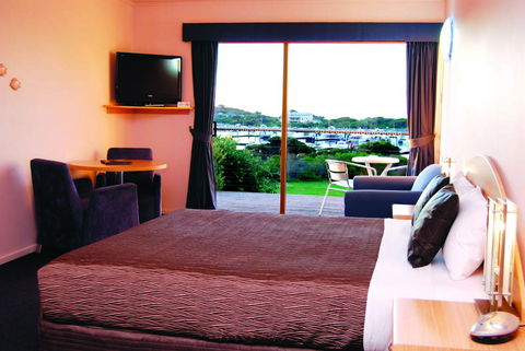 Harbour View Motel - Accommodation NT 2