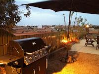 Lookout Cave Motel - Accommodation NT 2