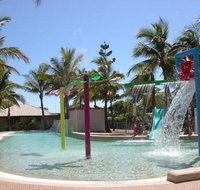 Bowen Village Caravan  Tourist Park - Accommodation NT