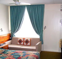 Motel Carnarvon - Accommodation NT