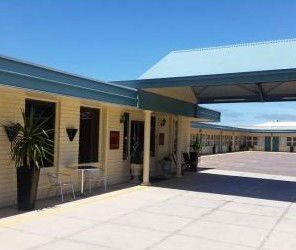 Ceduna East West Motel - Accommodation NT 3