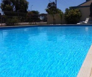 Ceduna East West Motel - Accommodation NT 4