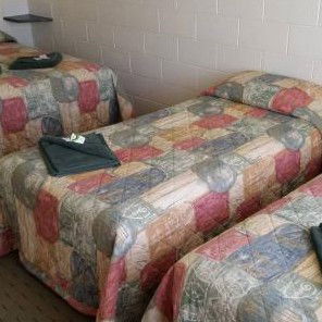 Ceduna East West Motel - Accommodation NT 6