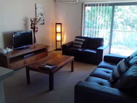 Outrigger Bay Apartments - Accommodation NT 2