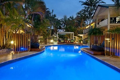 Outrigger Bay Apartments - Accommodation NT 4