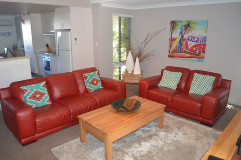 Outrigger Bay Apartments - Accommodation NT 6