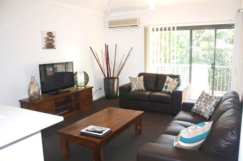 Outrigger Bay Apartments - Accommodation NT 7
