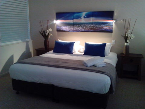 Outrigger Bay Apartments - Accommodation NT 9