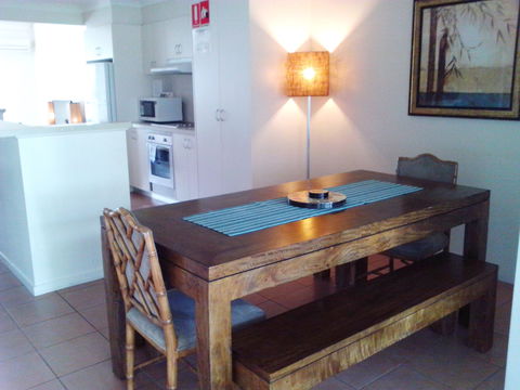 Outrigger Bay Apartments - Accommodation NT 10