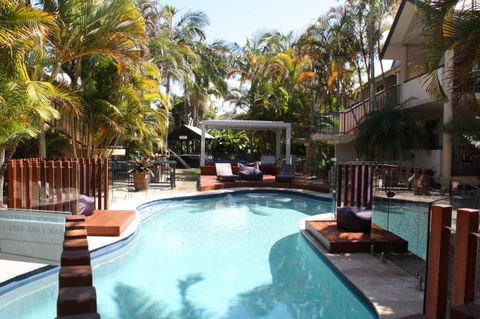 Outrigger Bay Apartments - Accommodation NT 11