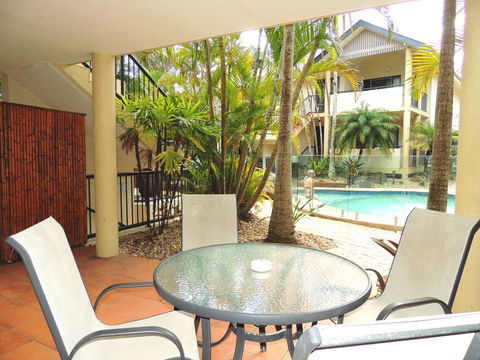 Outrigger Bay Apartments - Accommodation NT 14
